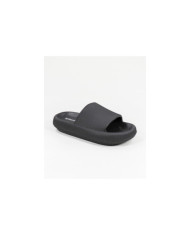 Women's Black DeFonseca Slippers