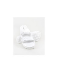 Zapatillas blancas DeFonseca en Plataforma de Mujeres