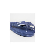 Blue Slippers DeFonseca de Man