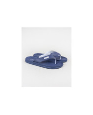 Blue Slippers DeFonseca de Man
