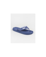 Blue Slippers DeFonseca de Man