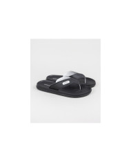 Black Slippers Men's Fonseca