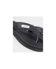 Black Slippers Men's Fonseca