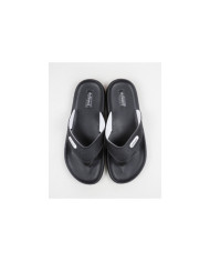 Zapatillas negras Hombres Fonseca