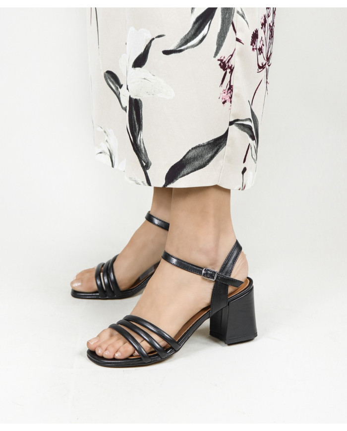 Sandalias Ajustables para Mujer Ginova