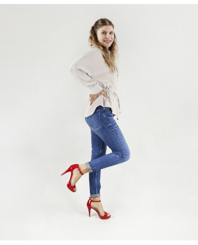 Sandalias de Mujer Ginova Eelegantes