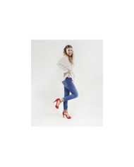 Sandalias de Mujer Ginova Eelegantes