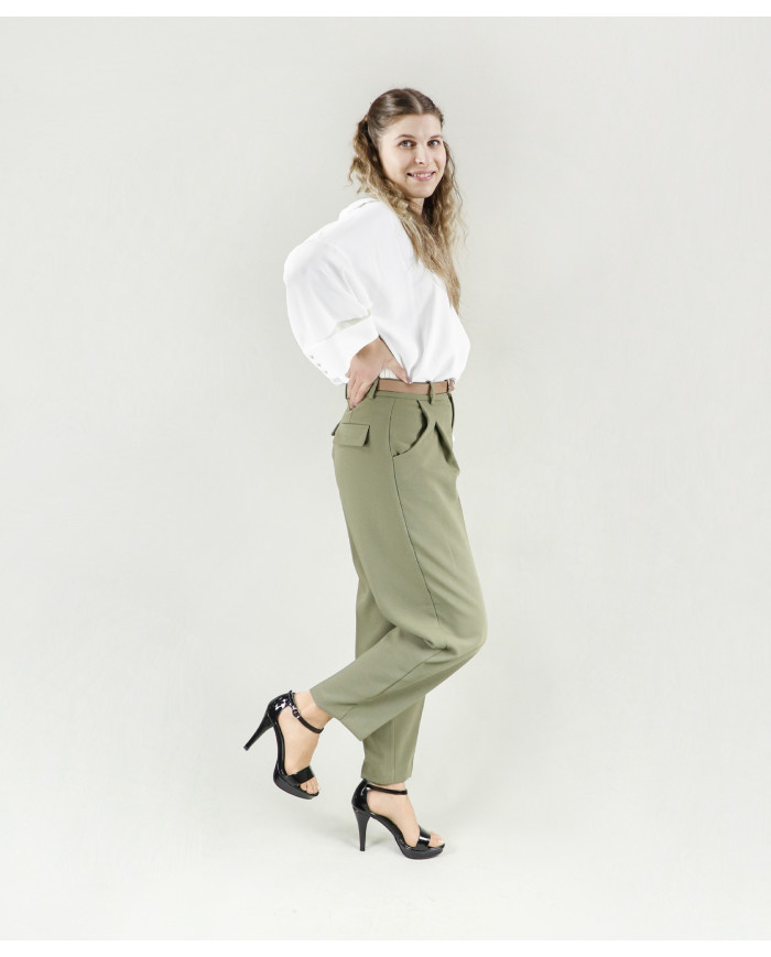 Elegant Sandals of Lady Ginova