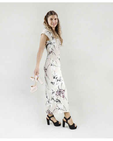 Elegantes Sandalias de Mujer Ginova