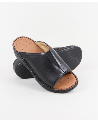 Comfort Ginova Slippers