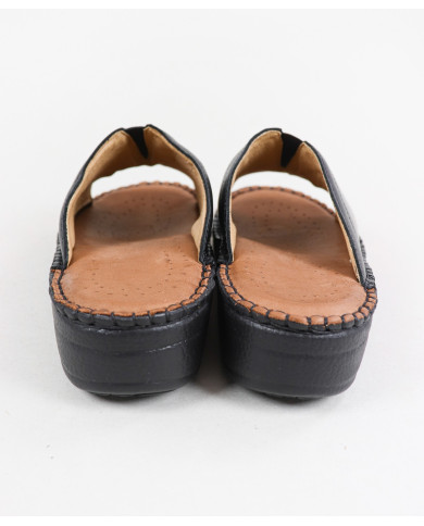 Zapatillas Comfort Ginova