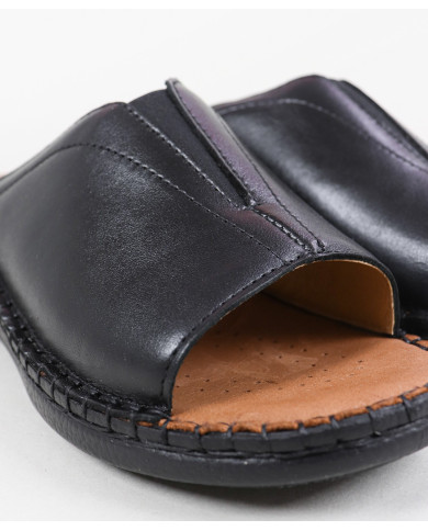 Zapatillas Comfort Ginova