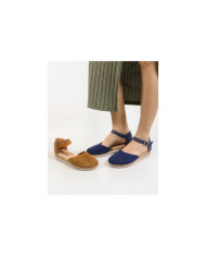 Women's Sandals Closed and Commodity