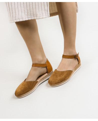 Women's Sandals Closed and Commodity