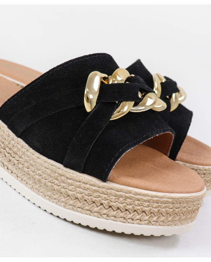 Women's Slippers Ginova Compensated