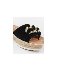 Women's Slippers Ginova Compensated