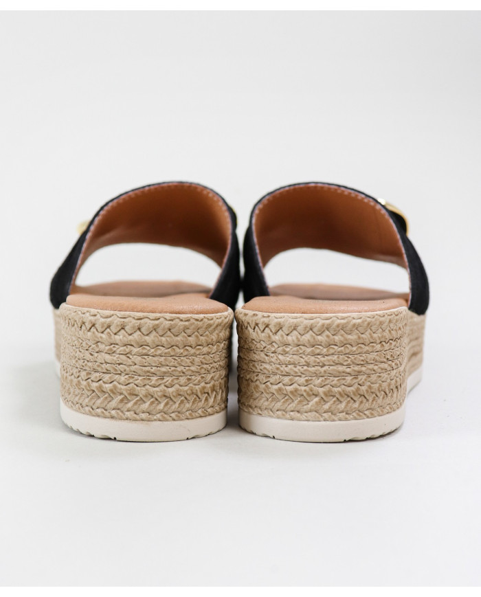 Women's Slippers Ginova Compensated
