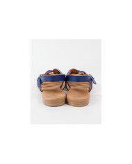 Ginova Women's Sandals with Strips