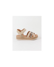 Ginova Women's Sandals with Pattern