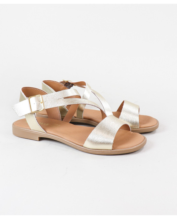 Women's Sandals Ginova Rasas