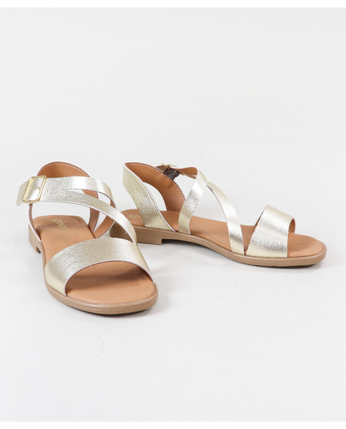 Women's Sandals Ginova Rasas