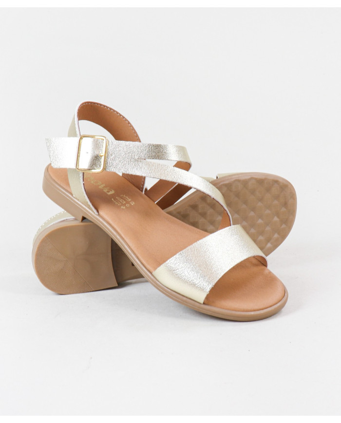 Women's Sandals Ginova Rasas