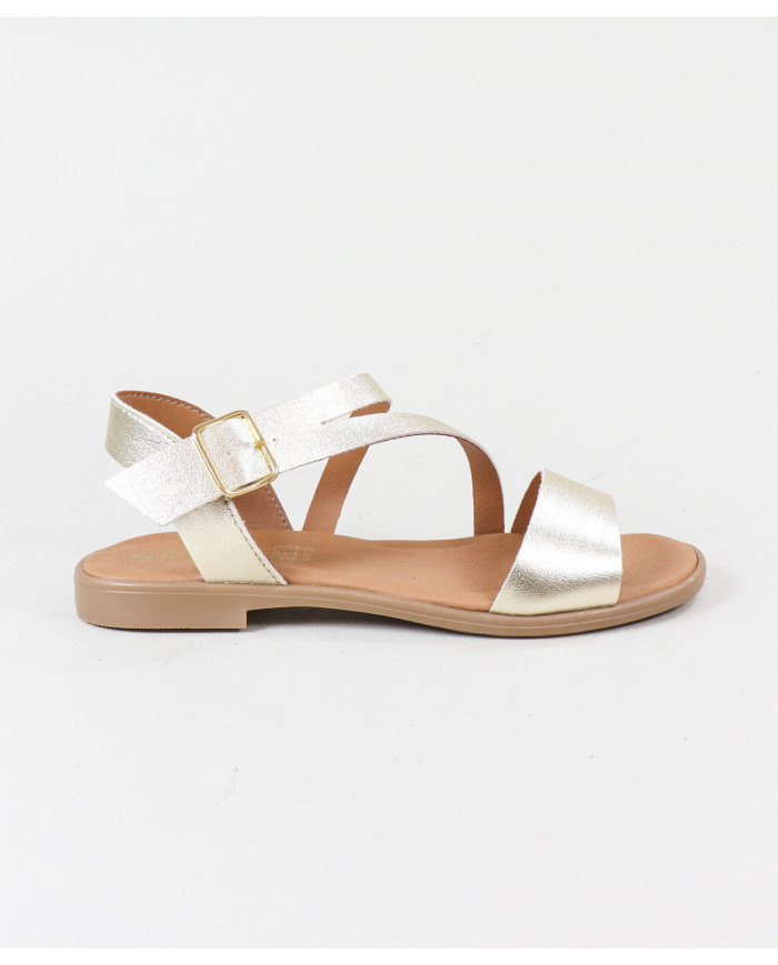 Women's Sandals Ginova Rasas