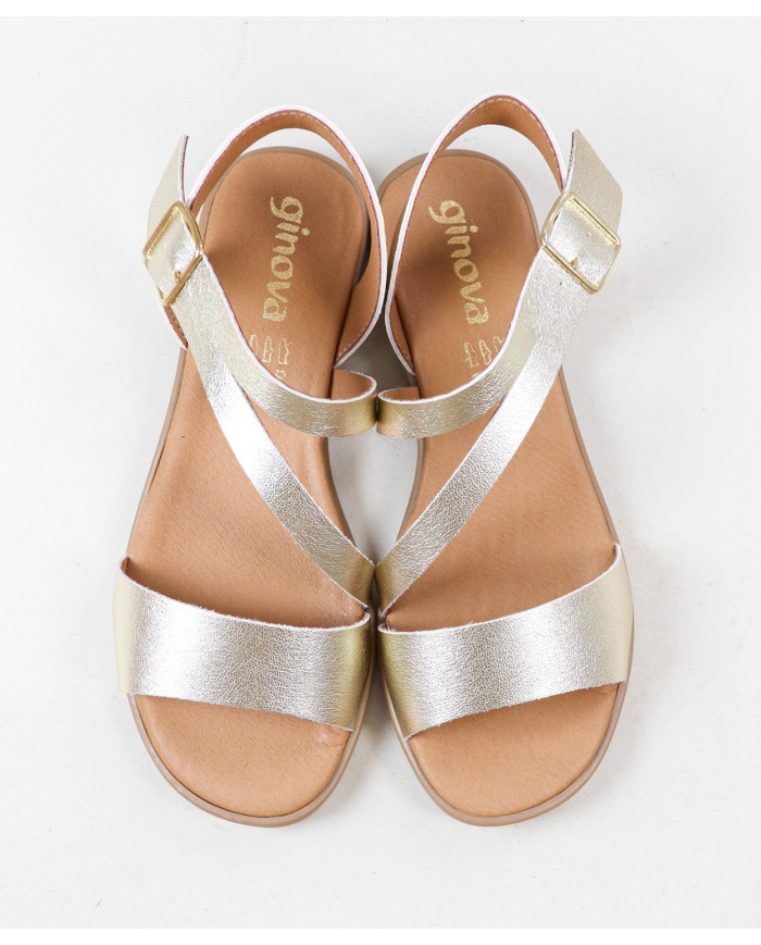 Women's Sandals Ginova Rasas