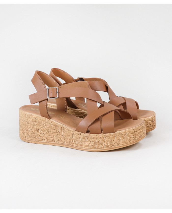 Women's Sandals Ginova Comfortable