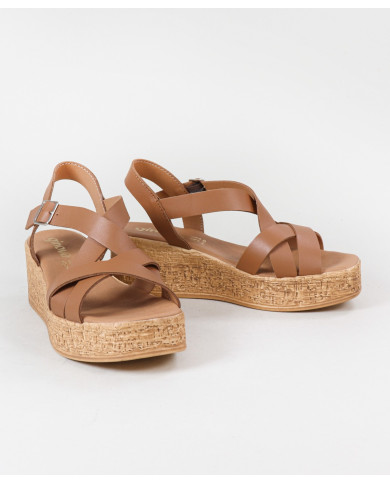 Women's Sandals Ginova Comfortable