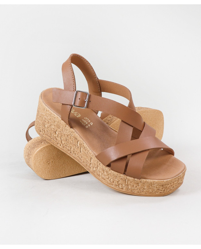 Women's Sandals Ginova Comfortable