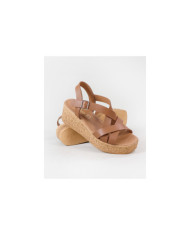 Women's Sandals Ginova Comfortable