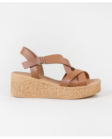 Women's Sandals Ginova Comfortable