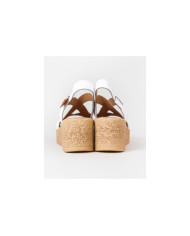 Sandálias de Mulher Ginova Confortáveis