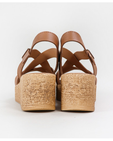 Women's Sandals Ginova Comfortable