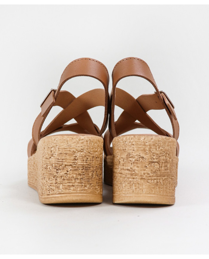 Women's Sandals Ginova Comfortable