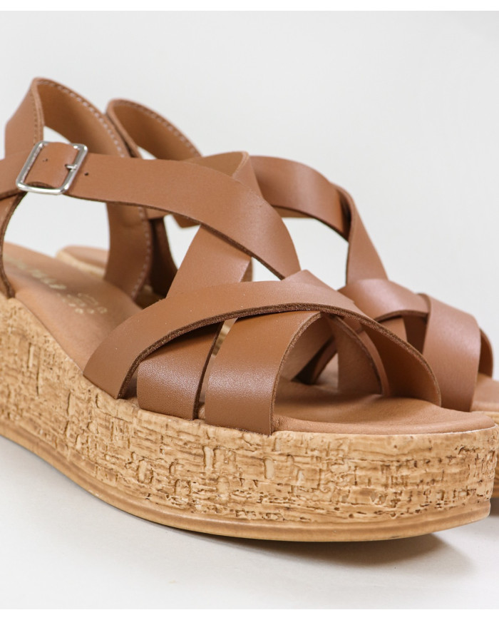 Women's Sandals Ginova Comfortable
