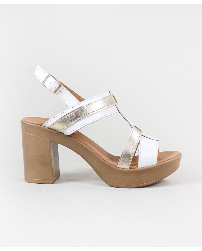 Women's Sandals Ginova Compensated