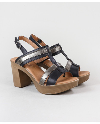 Women's Sandals Ginova Compensated