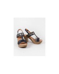 Women's Sandals Ginova Compensated