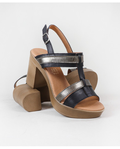 Women's Sandals Ginova Compensated