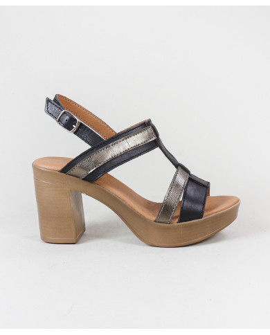 Women's Sandals Ginova Compensated