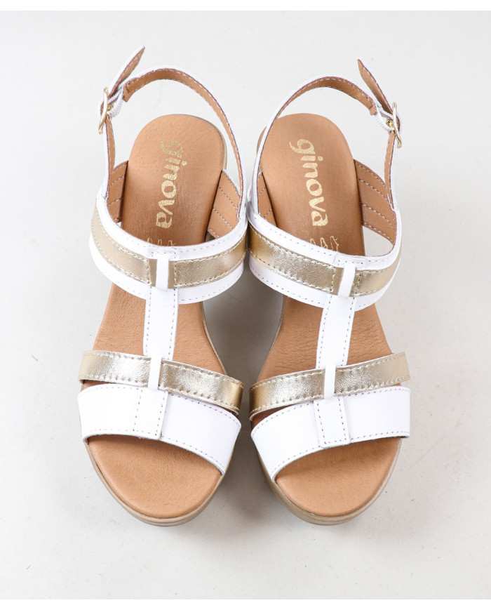 Women's Sandals Ginova Compensated
