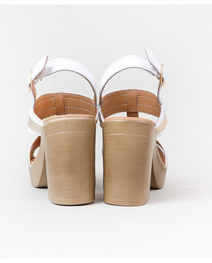 Women's Sandals Ginova Compensated