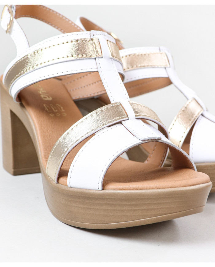 Women's Sandals Ginova Compensated