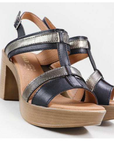 Women's Sandals Ginova Compensated