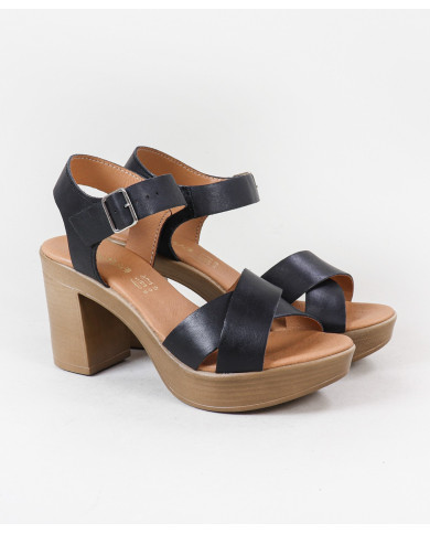 Women's Sandals Ginova Compensated