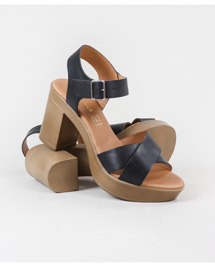 Women's Sandals Ginova Compensated