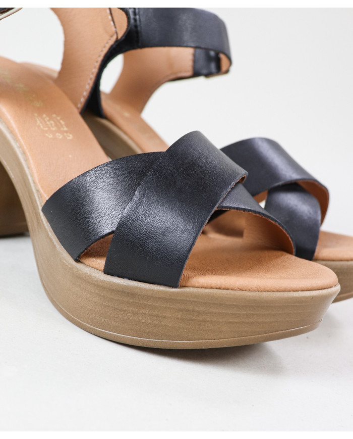 Women's Sandals Ginova Compensated