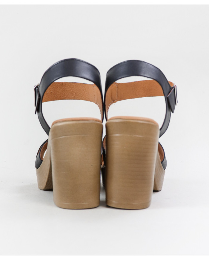 Women's Sandals Ginova Compensated